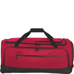 Travelite Crosslite 5.0 2 ruote Borsa da viaggio L 79 cm  Variante 3