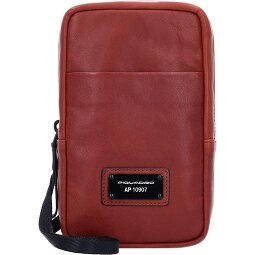 Piquadro Harper Custodia per cellulare in pelle 12 cm  Variante 2