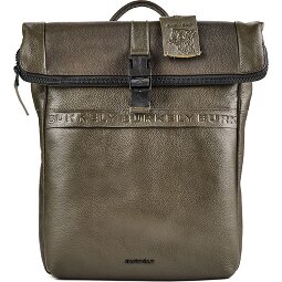 Burkely Minimal Mason Zaino da giorno Vera Pelle 37 cm Vano porta PC  Variante 2