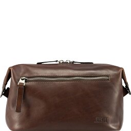 Jost Lund Borsa da toilette Pelle 25 cm  Variante 1