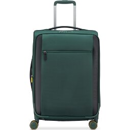 Delsey Paris Montmartre 3 4 ruote Carrello 66 cm con piega di espansione  Variante 2