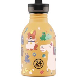 24Bottles Bottiglia per bambini Urban Drinking Bottle 250 ml  Variante 2