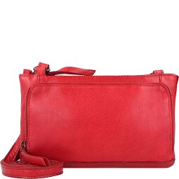 Greenburry Borsa a tracolla morbida in pelle 20 cm  Variante 1