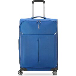 Roncato Ironik 2.0 4 ruote Carrello 65 cm con piega di espansione  Variante 2
