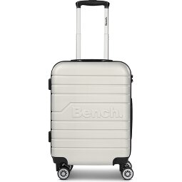 Bench Seattle 4 ruote Carrello della cabina S 55 cm  Variante 4