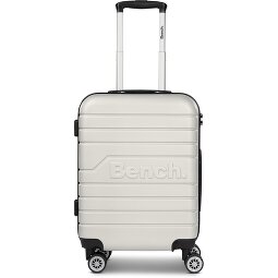 Bench Seattle 4 ruote Carrello della cabina S 55 cm  Variante 4