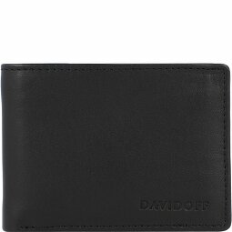 Davidoff Essentials Portafoglio RFID pelle 10 cm  Variante 1