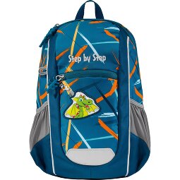 Step by Step Kiga Maxi Zaino per la scuola materna 34 cm  Variante 1