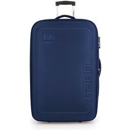 Gabol Orbit 2 ruote Carrello 76 cm con piega di espansione  Variante 2