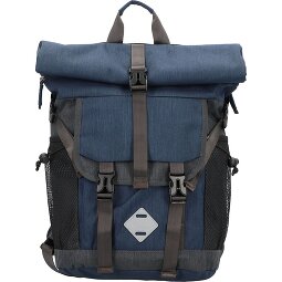 camel active Satipo Zaino 44 cm scomparto per laptop  Variante 1