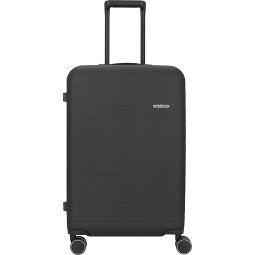 American Tourister Novastream 4 ruote Carrello 67 cm con piega di espansione  Variante 1