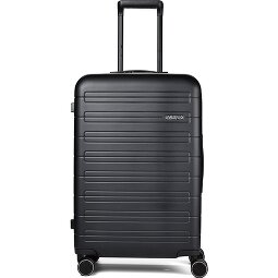 American Tourister Novastream 4 ruote Carrello 67 cm espandibile  Variante 1
