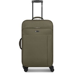 Check.In Sevilla 2.0 4 ruote Carrello 65 cm  Variante 3