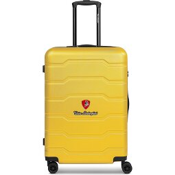Tonino Lamborghini Bologna 4 ruote Carrello M 67 cm  Variante 3