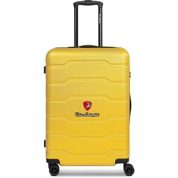 Tonino Lamborghini Bologna 4 ruote Carrello M 67 cm  Variante 3