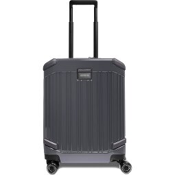 Piquadro Pop 4 ruote Carrello 55 cm  Variante 3