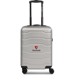Tonino Lamborghini Bologna 4 ruote Carrello della cabina S 53 cm  Variante 2