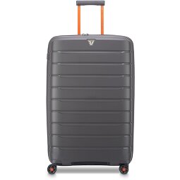 Roncato B-Flying Move 4 ruote Carrello 78 cm con piega di espansione  Variante 3