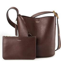 Coach Bleecker Borsa a tracolla Vera Pelle 21 cm  Variante 2