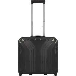 Travelite Elvaa 2 ruote Carrello business 44 cm Scomparto per laptop  Variante 2
