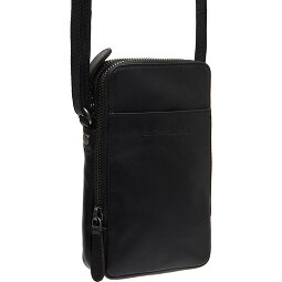 The Chesterfield Brand Alesund Custodia per cellulare Vera Pelle 11 cm  Variante 1