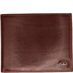 Golden Head Portafoglio Colorado RFID in pelle 12 cm  Variante 2