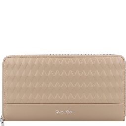 Calvin Klein Mini Quilt Portafoglio 19 cm  Variante 2