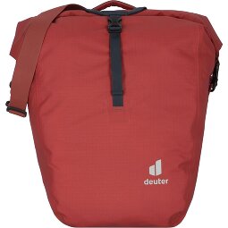 Deuter Borsa da bicicletta Weybridge 25+5L 43 cm  Variante 7