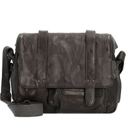 aunts & uncles Grandma's Luxury Club Miss Applepie Borsa a tracolla Vera Pelle 27 cm  Variante 1