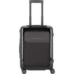 Horizn Studios M5 Essential 4 ruote Carrello della cabina 55 cm Scomparto per laptop  Variante 1