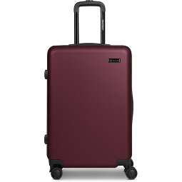 Smartbox Edition 05 4 ruote Carrello 66 cm  Variante 3