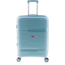 Gladiator 3800 4 ruote Carrello 67 cm con piega di espansione  Variante 6