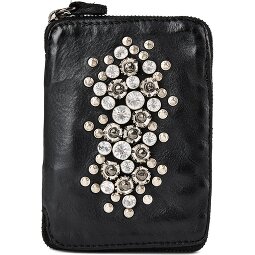 Campomaggi Tosca Portafoglio Protezione RFID Vera Pelle 13 cm  Variante 3