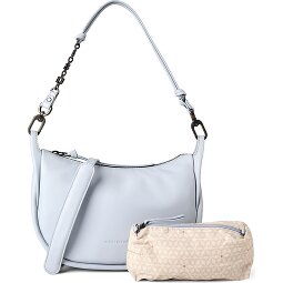 aunts & uncles Bohemian Vibes Borsa a spalla Vera Pelle 26 cm  Variante 1