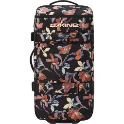 Dakine Split 85 L 2 ruote Borsa da viaggio 56 cm  Variante 3