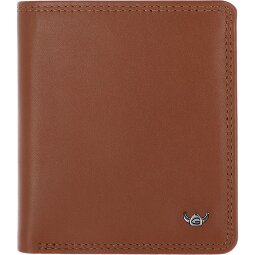 Golden Head Polo RFID Protect Portafoglio in pelle 9,5 cm  Variante 1