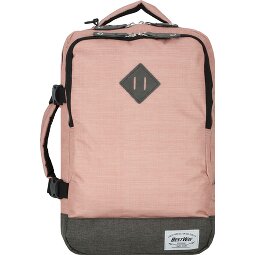 Worldpack Cabin Pro Zaino da giorno 40 cm Scomparto per laptop  Variante 8