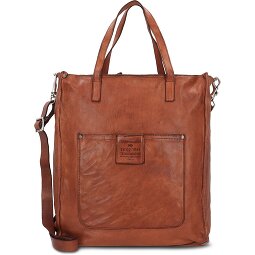 Campomaggi Borsa shopper Pelle 36 cm  Variante 1