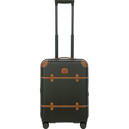 Bric's Bellagio 4 ruote Carrello della cabina 55 cm  Variante 3