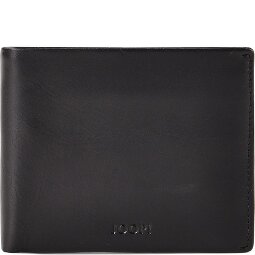 Joop! Cerratano Ninos Portafoglio Protezione RFID Pelle 12 cm  Variante 1