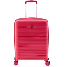 Gladiator 0800 4 ruote Carrello 55 cm con piega di espansione  Variante 7 Gladiator 0800 4 ruote Carrello 55 cm con piega di espansione  Variante 7