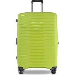 Stratic Novium 4 ruote Carrello L 77 cm espandibile  Variante 2