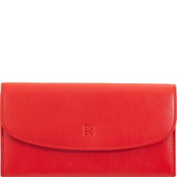 DuDu Gandia Portafoglio Protezione RFID Vera Pelle 19 cm  Variante 1