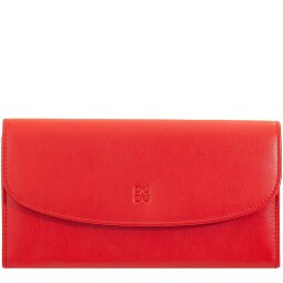 DuDu Portafoglio Gandia colorato in pelle RFID 19 cm  Variante 2