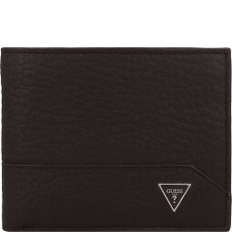 Guess Barcellona Portafoglio Protezione RFID Pelle 12 cm  Variante 2