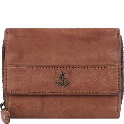 Harbour 2nd Anchor Love Carla Portafoglio Pelle 12 cm  Variante 1
