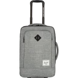 Herschel Heritage 2 ruote Carrello della cabina 52 cm  Variante 3 Herschel Heritage 2 ruote Carrello della cabina 52 cm  Variante 3