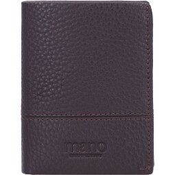 mano Portafoglio Don Tommas in pelle 7,5 cm  Variante 1