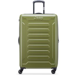 Jeep JH004C 4 ruote Carrello 75 cm con piega di espansione  Variante 1