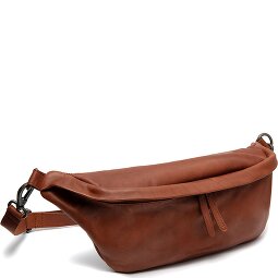 The Chesterfield Brand Kruger Marsupio Vera Pelle 40 cm  Variante 1